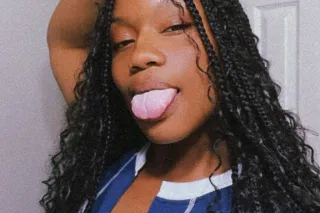 🍆😛NECKATRON ‼🤭BBJ 🔥 DEEPTHROAT... - Image 1