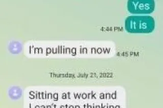 After Dark Spcl Obedient Latin... - Image 2