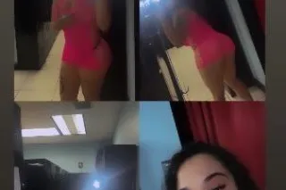 After Dark Spcl Obedient Latin... - Image 1