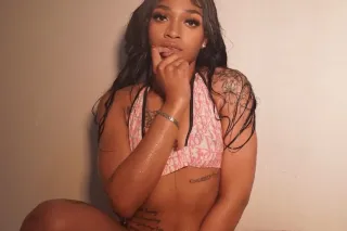 Exotic Pacific Islander 👸🏾🌺Gen... - Image 2