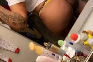 Every mans fantasy🧚🏽♂Super Wet... - Image 1