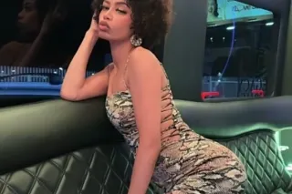 SEXY PETITE HOTTIE - 25 - Image 1