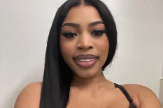 ⚠slippery when wet⚠ Crazy back... - Image 1